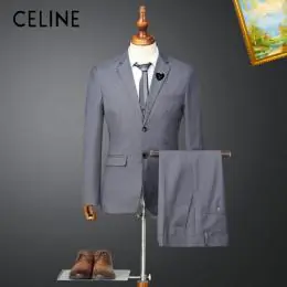 celine survetements manches longues pour homme s_126057b